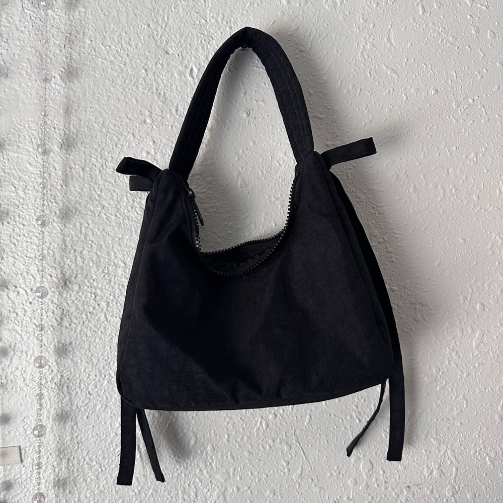 Sandy Liang x Baggu Purse